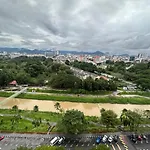 Kinta Riverfront By Mirath Wifi 500Mbps