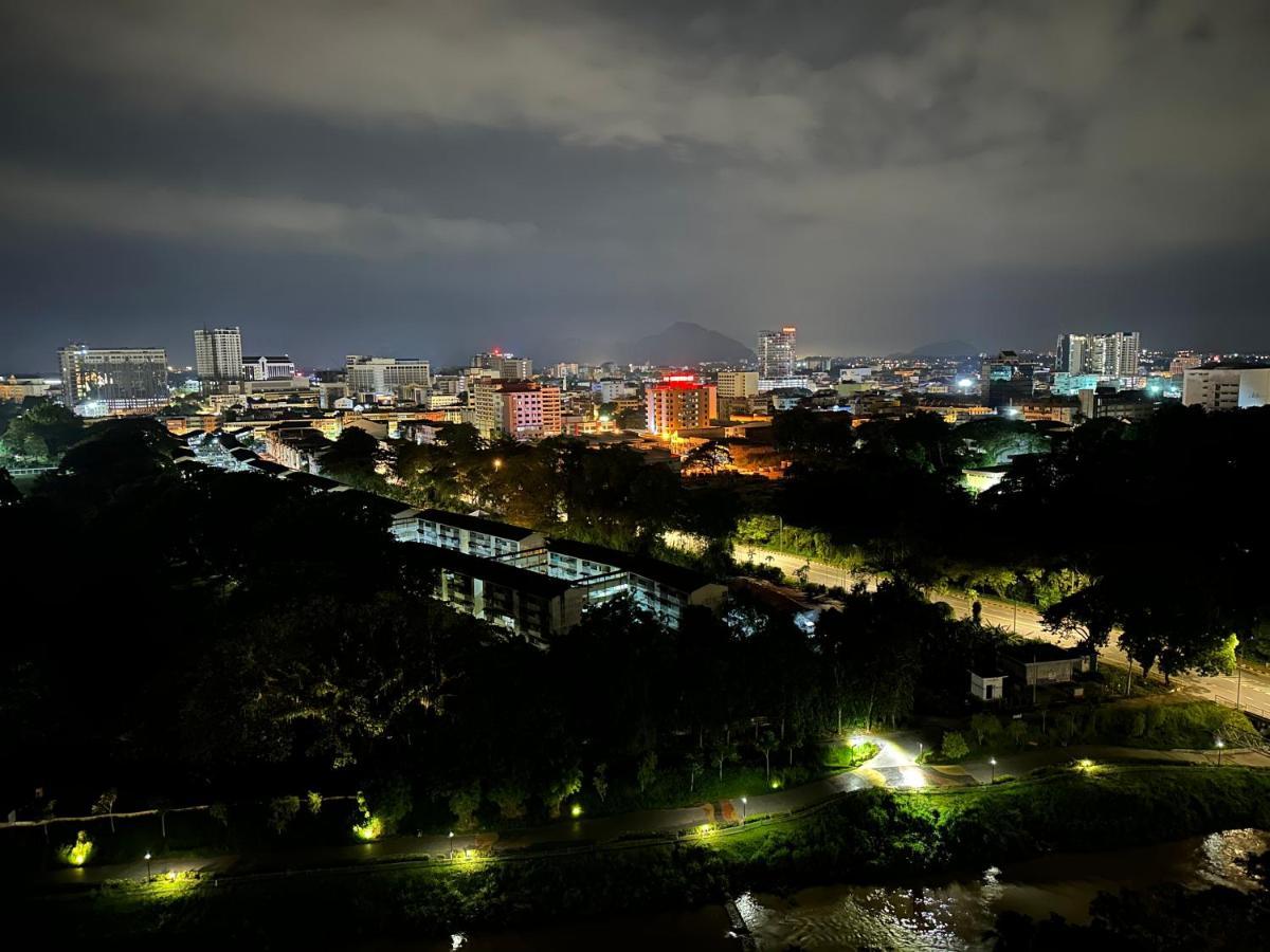 Kinta Riverfront By Mirath Wifi 500mbps Ipoh