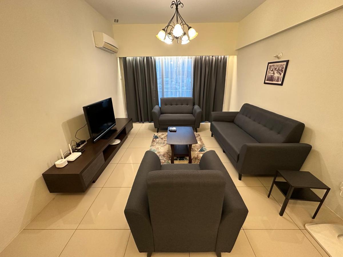 Kinta Riverfront By Mirath Wifi 500mbps Pangsapuri Ipoh